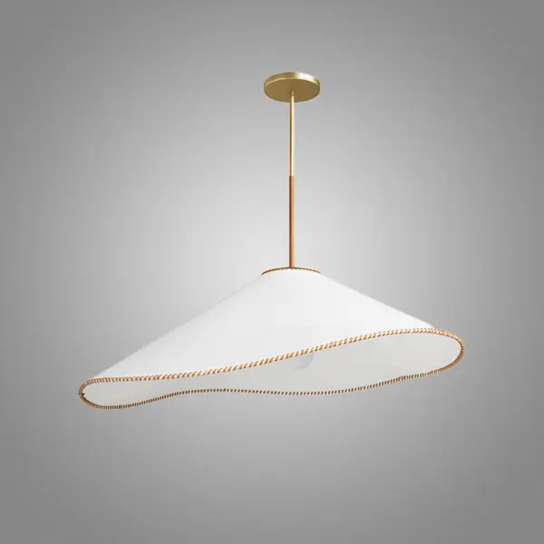 Arroyo Pendant Light