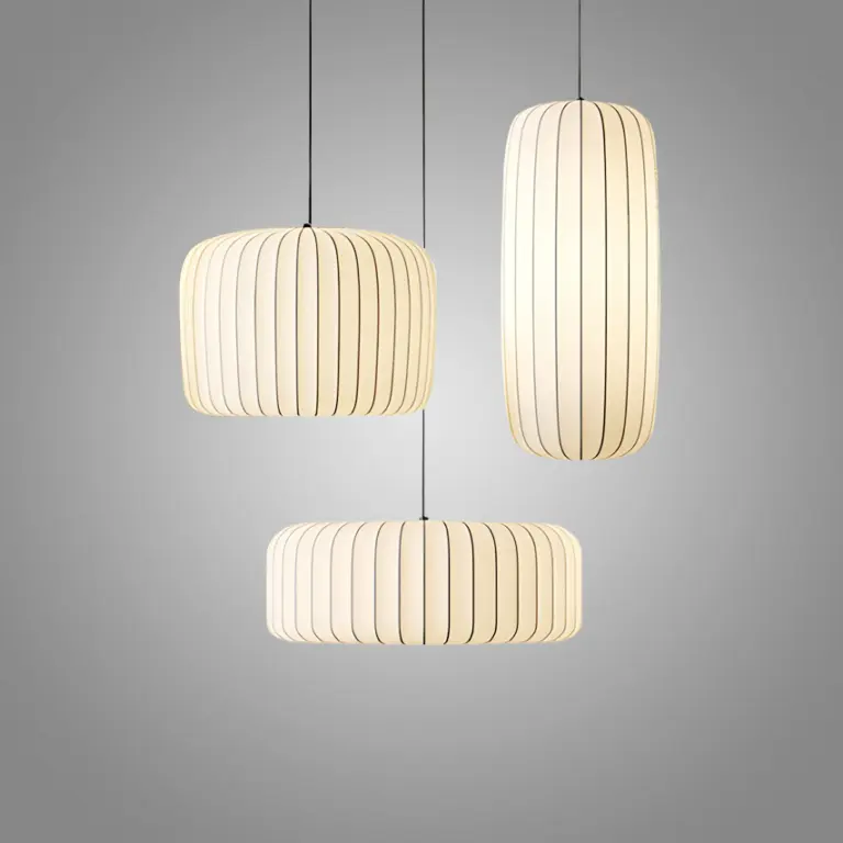 Arturesthome Wabi-Sabi Pendant