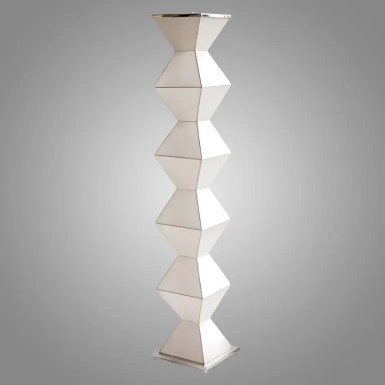 Eternal Pillar Floor Lamp