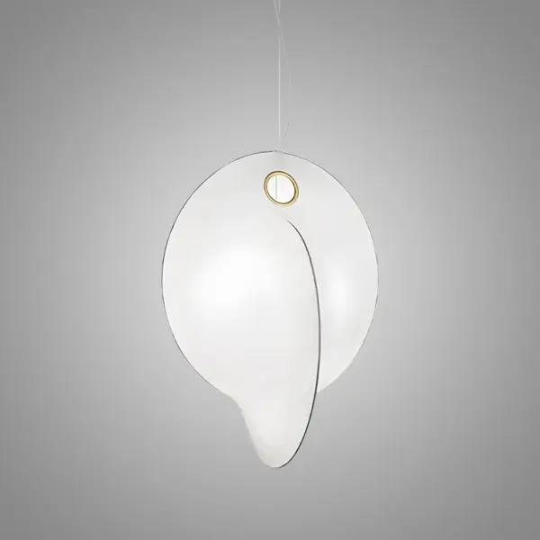 Flos Overlap Pendant