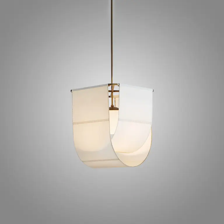 Michel Pendant