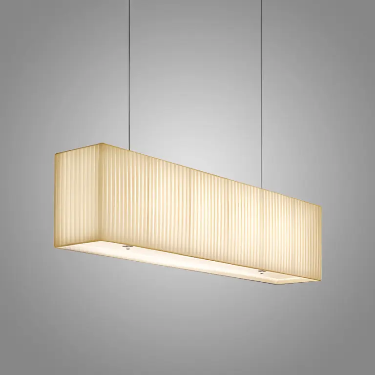 Rettangolo Large Pendant