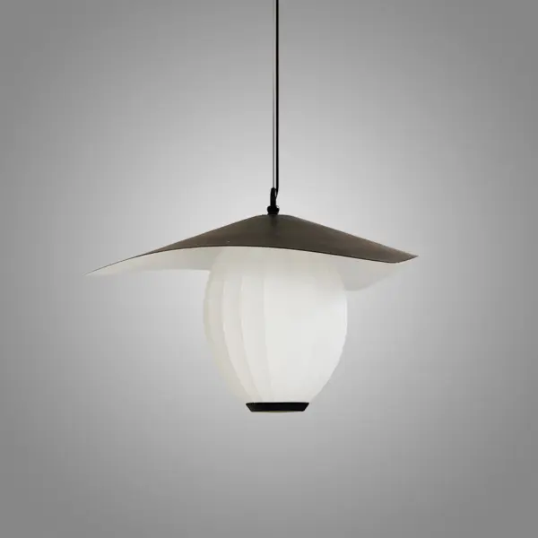 Satellite Pendant Light