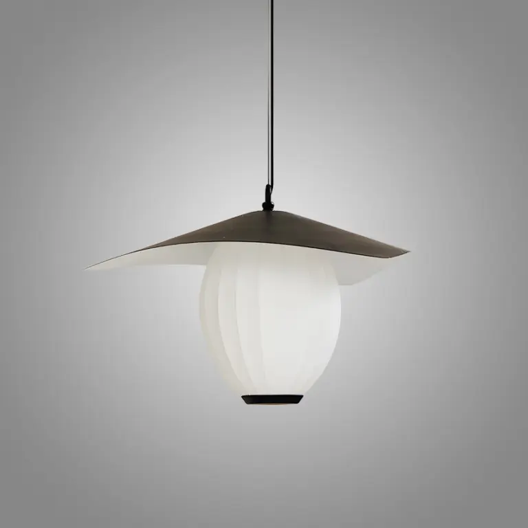 Satellite Pendant Light