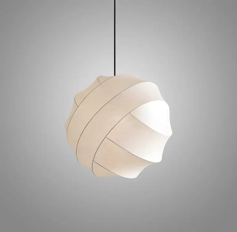Turner Pendant Lamp