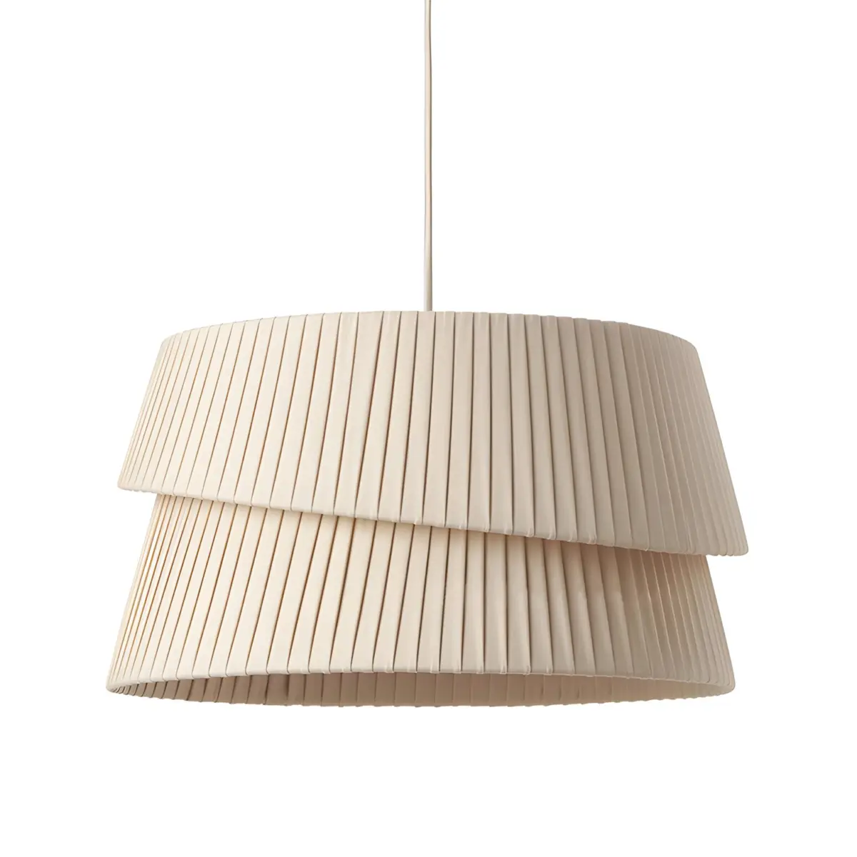 unlighted westwing nyla pendant light