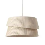 unlighted westwing nyla pendant light